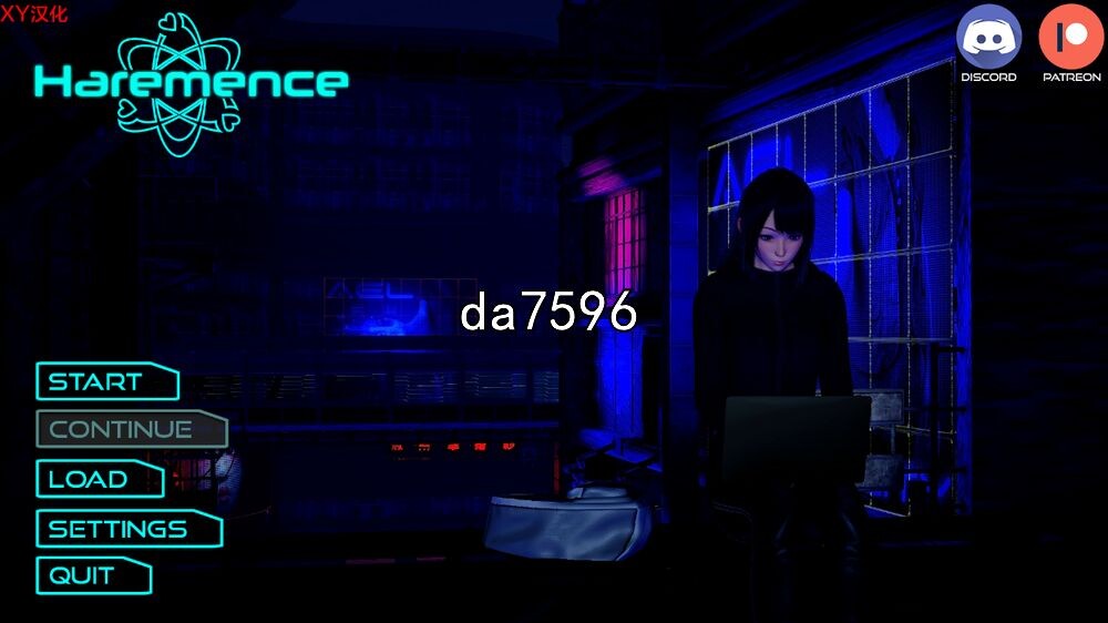 亚洲风SLG/后宫] 哈门斯 情妇后宫 Haremence v0.13 PC+安卓 汉化版 【游戏语音】：中文 【文件说明】：无广纯净版 转 预览图