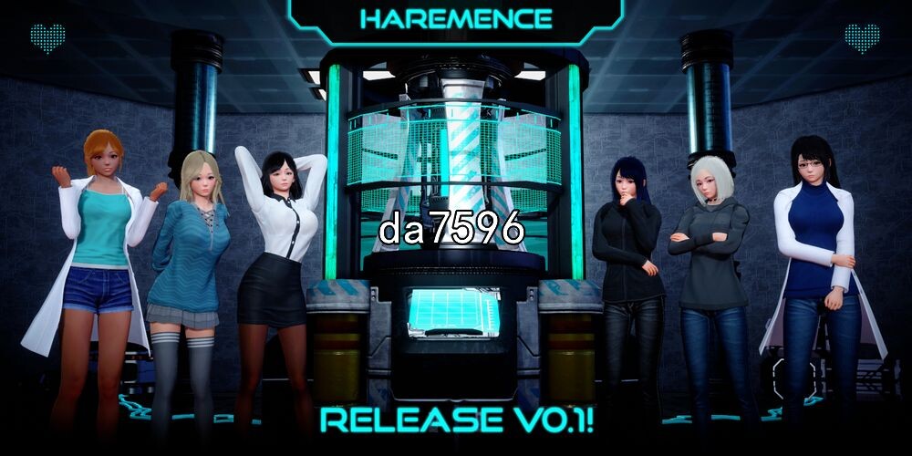 亚洲风SLG/后宫] 哈门斯 情妇后宫 Haremence v0.13 PC+安卓 汉化版 【游戏语音】：中文 【文件说明】：无广纯净版 转 预览图