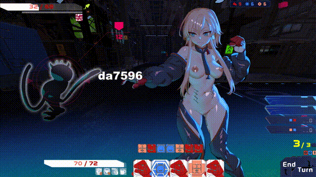 远星都市27λ V1.05 STEAM官方中文完整版本 全CG存档 5月更新 PC端 官中完整版 预览图