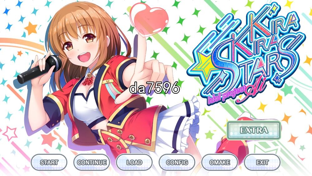 爱的闪耀偶像企划 1+2 kirakira stars idol project 官方中文版 PC端 官中版 预览图