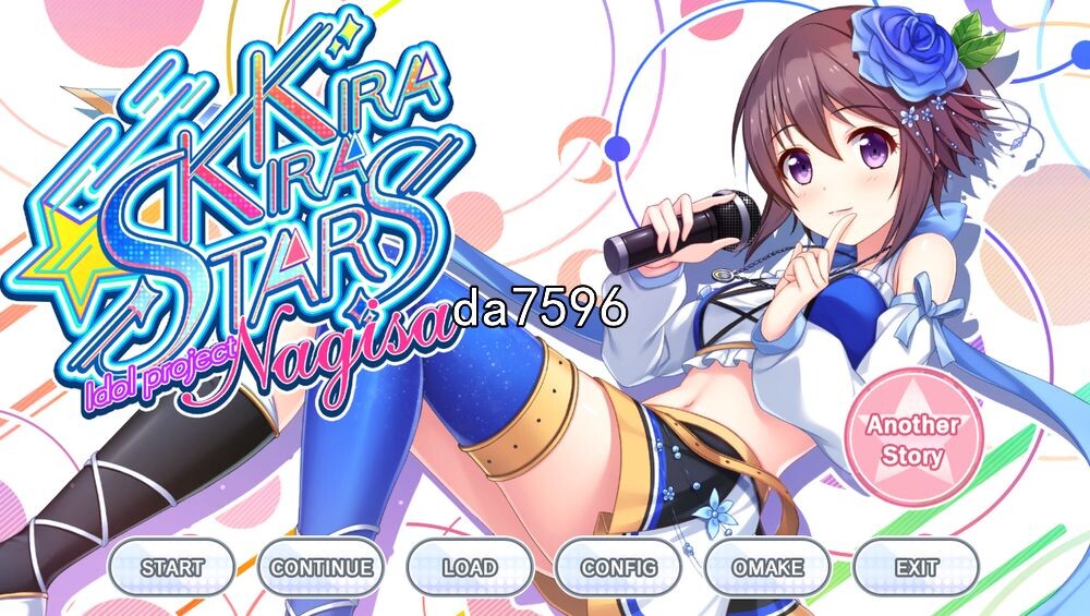 爱的闪耀偶像企划 1+2 kirakira stars idol project 官方中文版 PC端 官中版 预览图