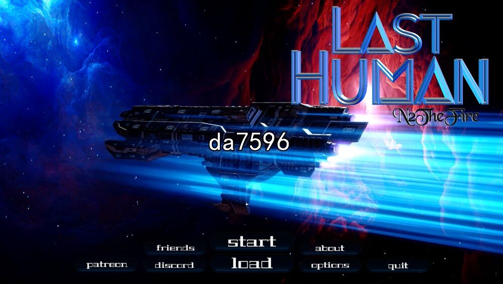 最后一个人类 Last Human v0.6b 双端 汉化版 预览图