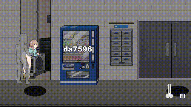 负债累累的我收养一个任我使唤的家出JK v1.1官方中文版 存档 5月新作 PC端 官中版 预览图