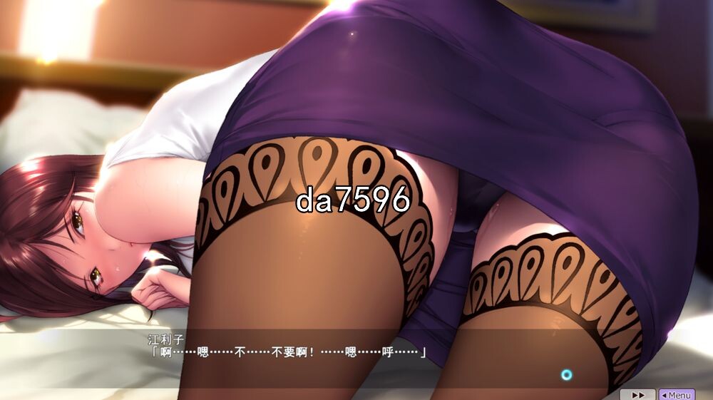 神作] 爱姐妹4-肥宅美梦 愛姉妹IV 汉化版 【游戏语音】：中文 【文件说明】：无广纯净版 转 预览图
