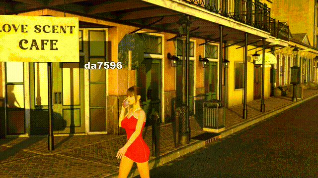 大作] 赌神模拟器续作：欲望赌场 Casino Of Desire V1.02 官中步兵版 【游戏语音】：中文 【文件说明】：无广纯净版 转 预览图