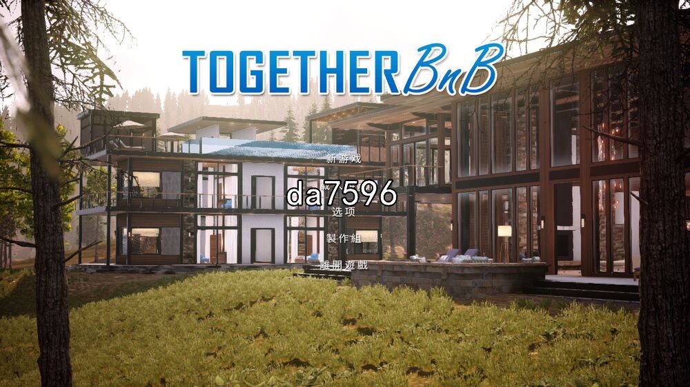 一起BnB-与你在一起 TOGETHER BnB V358 官中完整版本 PC端 预览图