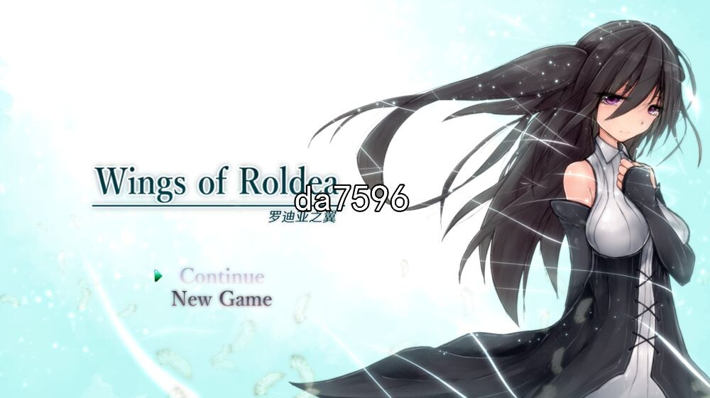日式ARPG/断面] 罗迪亚之翼 ロールディアの翼 V1.20.8.1 官中破解版 【游戏语音】：中文 【文件说明】：无广纯净版 转 预览图