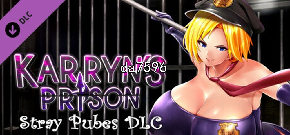 卡琳的监狱 卡琳监狱长 Karryn's Prison v1.2.9.70 官中完整版本完结版 PC端 预览图