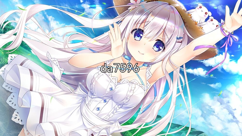 后宫] 深野协调魔法使（玉响未来）PC+安卓模拟器 汉化版 【游戏语音】：中文 【文件说明】：无广纯净版 转 预览图