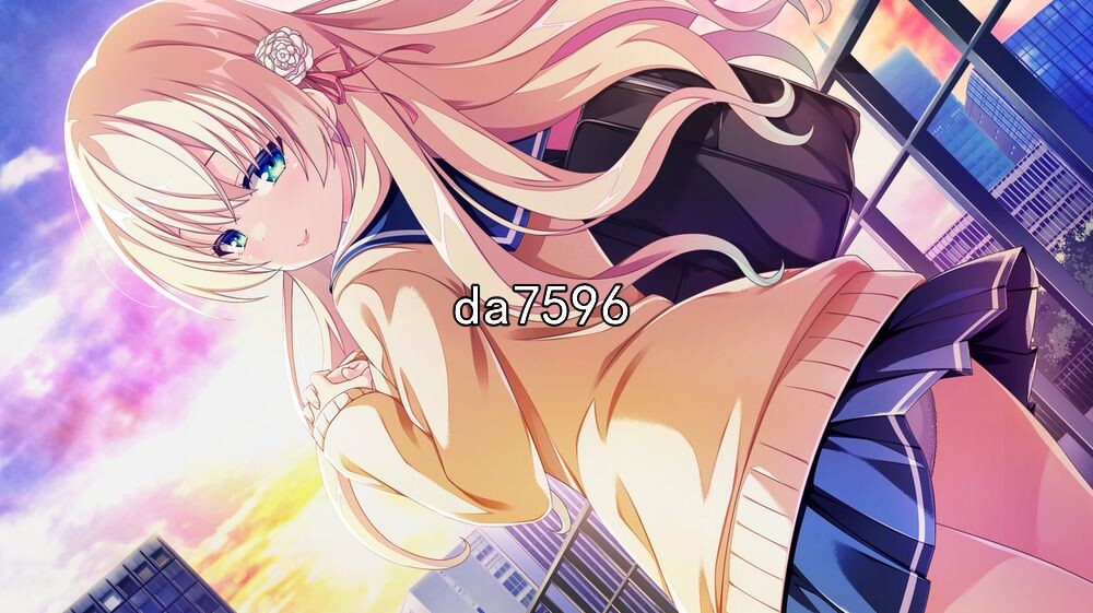 大作] 放学后的灰姑娘２ 放課後シンデレラ2 汉化版 【游戏语音】：中文 【文件说明】：无广纯净版 转 预览图