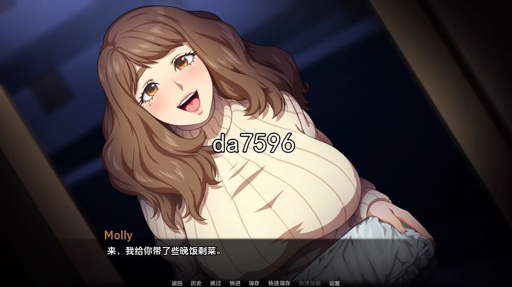 亚洲风SLG/无修] 科尔城 库尔城市 Coill City V1.029 PC+安卓 汉化版 【游戏语音】：中文 【文件说明】：无广纯净版 转 预览图