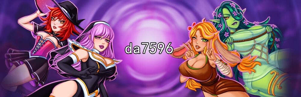 扭曲愿望-停止幻想 Horny Warp Hentai Fantasy v1.2.0 PC端 官中版 预览图