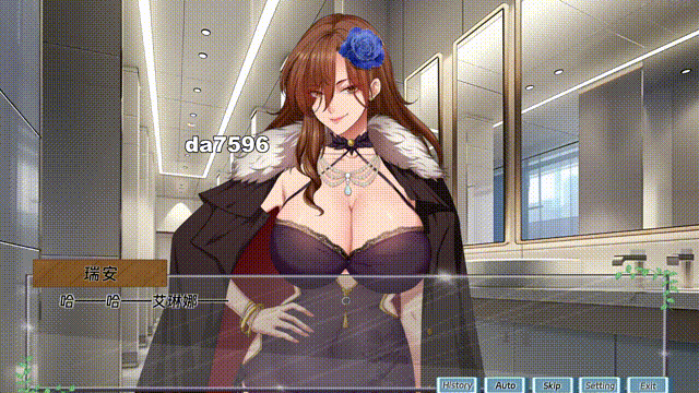 亚洲风SLG/动态] 调酒大师 v1.1.5.25 官中步兵版 更新 【游戏语音】：中文 【文件说明】：无广纯净版 转 预览图