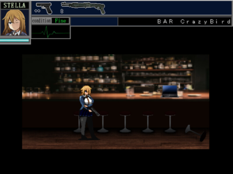 恶意重现Ⅱ（Malicious）V1.03- PC端 预览图
