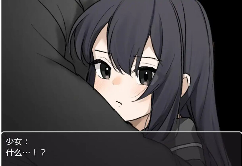 探索RPG/监禁调教 监禁之与少女相处三日 V1.0 汉化中文 PC+安卓双端 汉化版 预览图