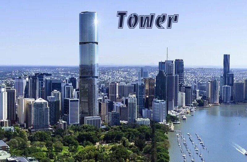 爱欲之塔（Tower）V24.11.23 （皮皮湾精翻完结版） PC端 预览图