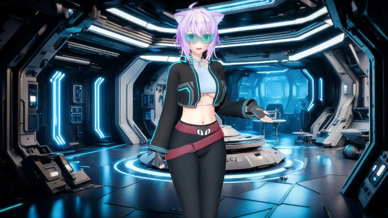 3C 零度代码：星际（CODE ZERO: INTERSTELLAR）V0.1 汉化中文 PC+安卓双 双端 汉化版 预览图