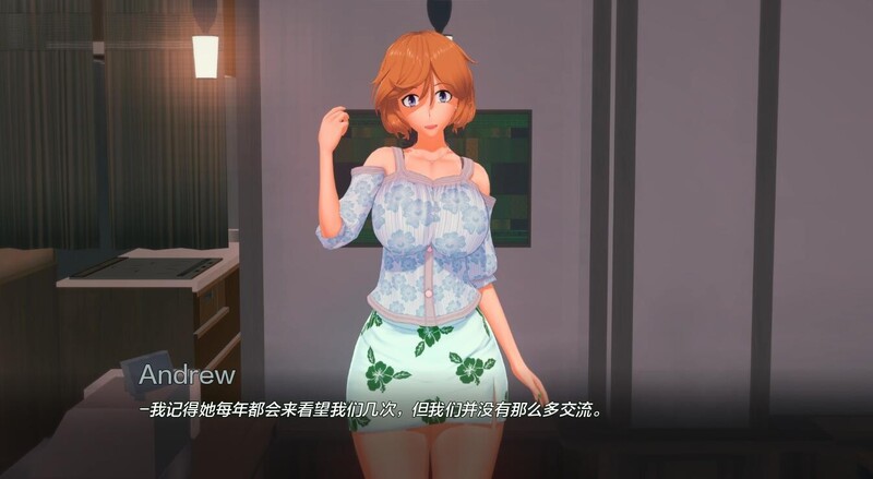 3C 我的家庭农场（My Family Farm）v0.1.3 汉化中文 双端 汉化版 预览图