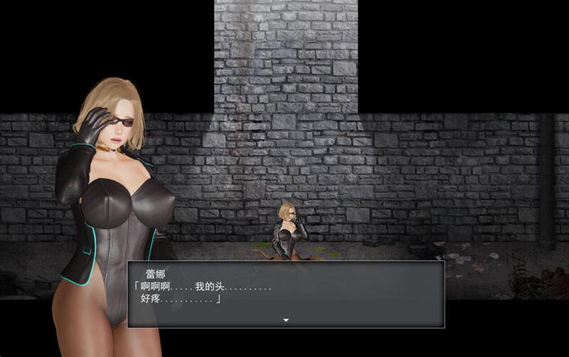 逃离丧尸之城3 ESCAPE FROM ZCITY V0.3a PC端 官中版 预览图