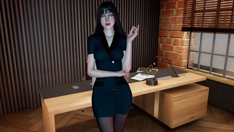 3C 增益试验（The Gain Trials）v1.6.1 汉化中文 双端 汉化版 预览图