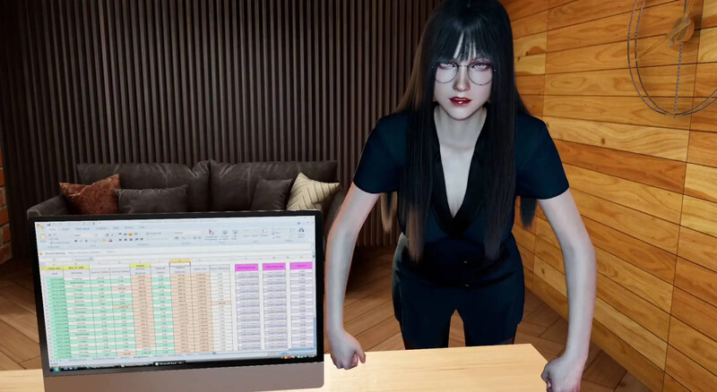 3C 增益试验（The Gain Trials）v1.6.1 汉化中文 双端 汉化版 预览图