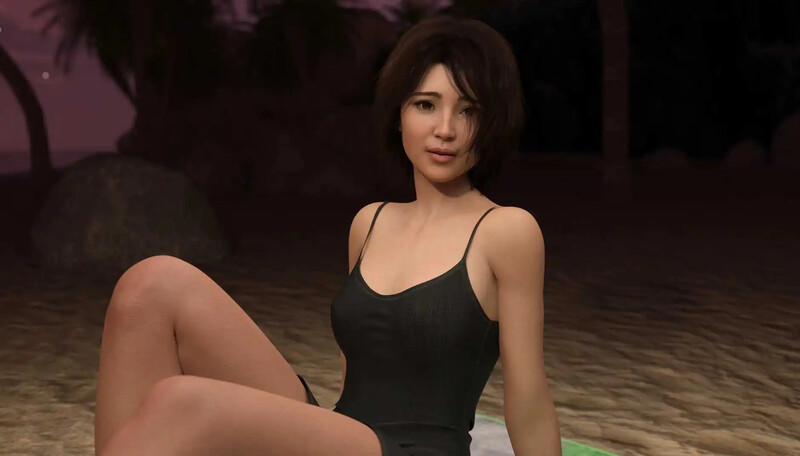 3C 我的新记忆（My New Memories）v0.4 汉化中文 PC+安卓双端 汉化版 预览图