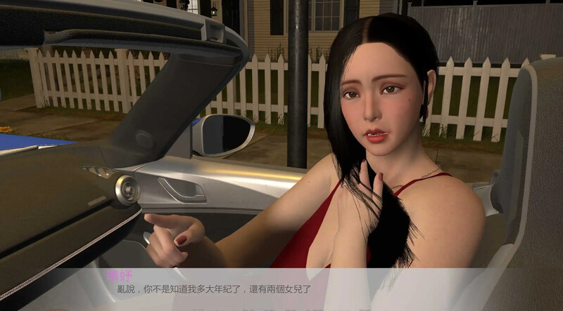 亚洲风SLG/动态/3C 小秘密（The Little Secret of Xies）v0.30 汉化中文 PC+安卓双 双端 汉化版 预览图