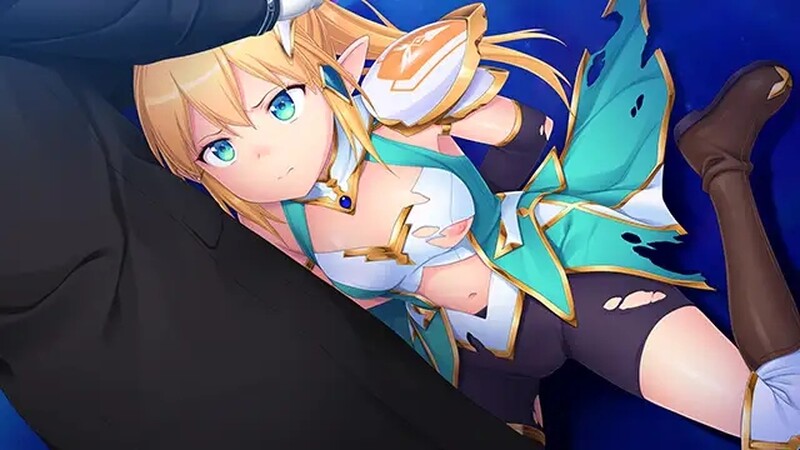 拔作ADV/羞耻SM/2C 公主危机（プリンセスクライシス）V1.0 PC端 AI汉化完整版 预览图