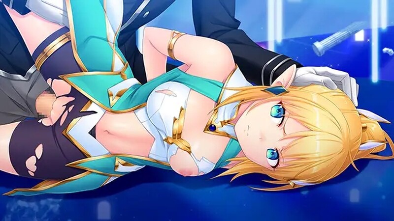 拔作ADV/羞耻SM/2C 公主危机（プリンセスクライシス）V1.0 PC端 AI汉化完整版 预览图