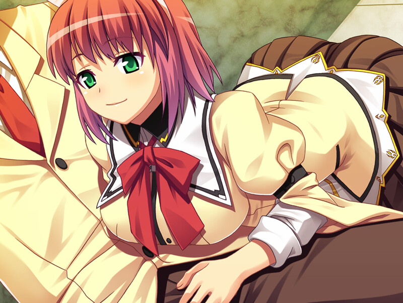 拔作ADV/制服JK/2C 麻辣派对！～在那个世界非常受欢迎～（まかぱらっ！～あの世でめちゃモテ～）V1.0 PC端 AI汉化版 预览图