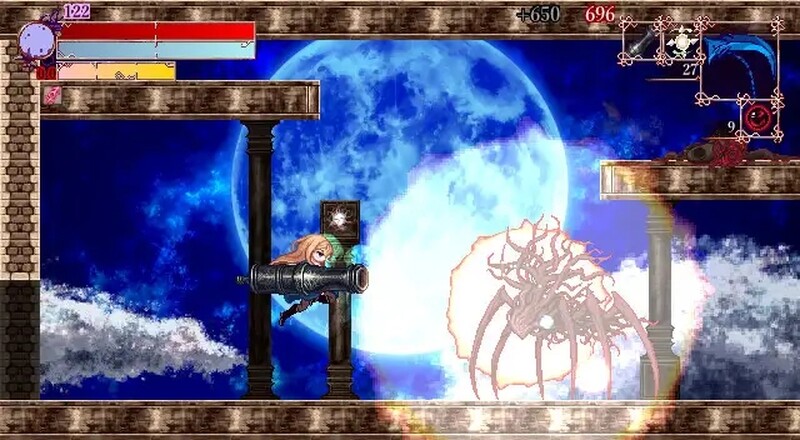 动作ACT/像素全动态/2C 血之根源（Bloodroot）V1.1.4.3β DL官方中文 PC端 官中版 预览图
