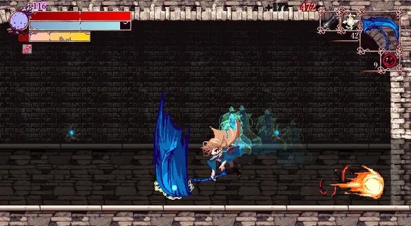 血之根源 Bloodroot V1.1.4.3β DL官中版 PC端 预览图