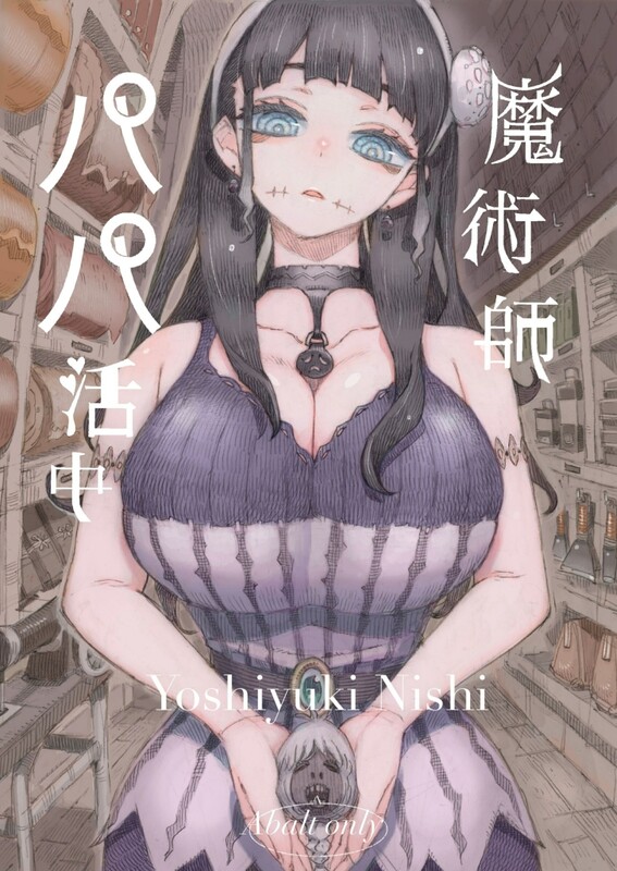 画师合集 ナイーブタ/(西義之) 同人志X25/商业志X1/画集X1/动画X2 共29本合集 漫画图集 预览图