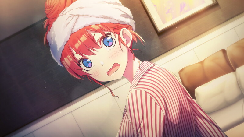 拔作ADV/纯爱泳装/2C 五等分的新娘 ～夏日回憶也是五等分～ V1.0 STEAM官中 PC端 官中版 预览图