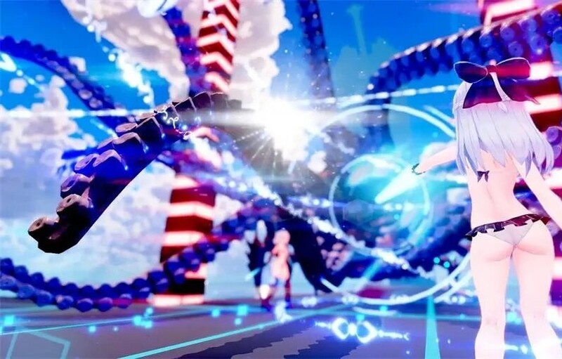 3D动作ACT/全动态3C 苍雪布兰蒂亚 Snow Brandia（スノウブランディア）V240221 DL官方中文 2 PC端 官中版 预览图