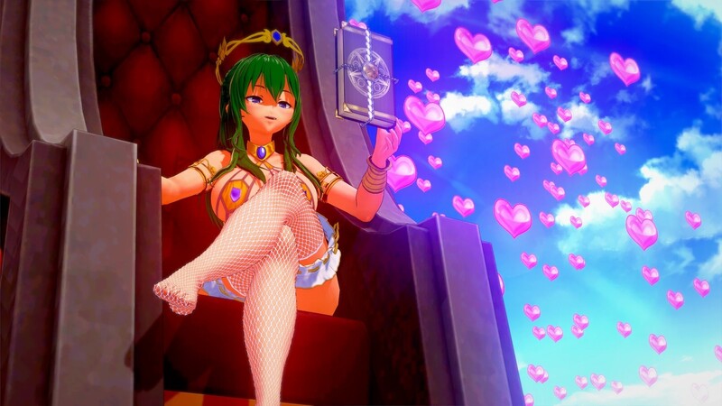沙盒/动态3C 异世界欲望：伊势海欲望（IsekaiLust）V1.0.4 汉化中文 PC+安卓双端-800 汉化版 预览图