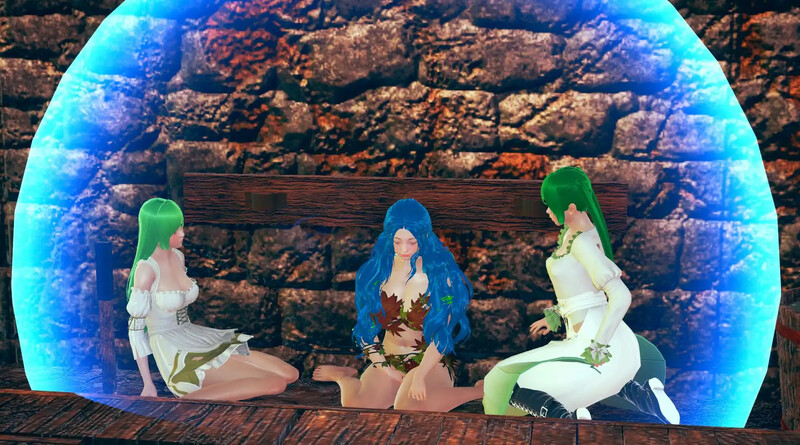 埃里昂编年史（Chronicles）Ch.2v1.04 汉化中文 PC端 汉化版 预览图