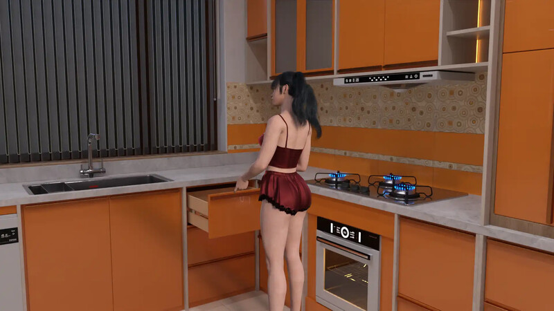 3C 流媒体：后裔（Streaming: The Descent）V0.2 汉化中文 PC端 汉化版 预览图