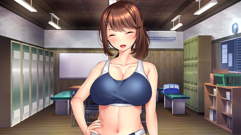 美少女优等生堕落之前 特殊行为理事长的胁迫养成（美少女優等生が堕ちるまで～特殊行为理事長の脅迫养成记录～）V1 PC端 预览图