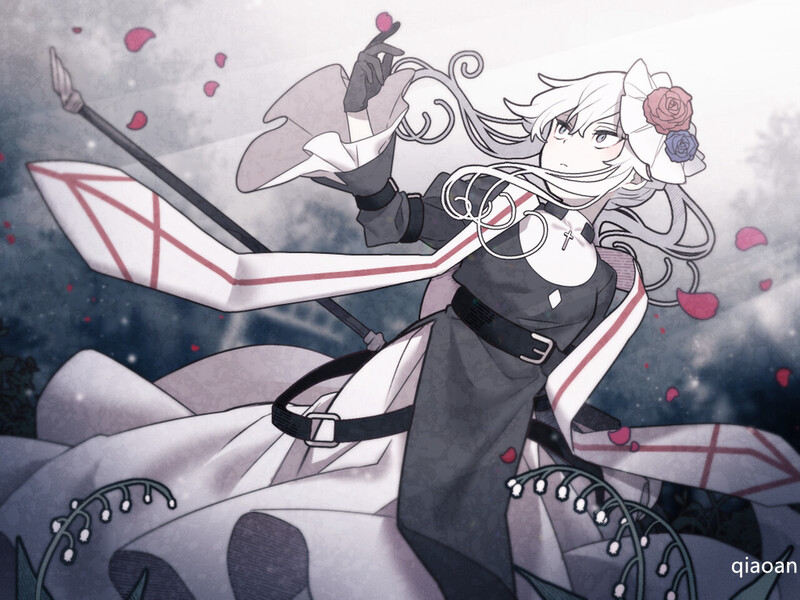 ST9月新作 ADV/暗黑悬疑/2C HAPPY SAIN† SHEOL R18版V1.1.0 STEAM官中 PC端 官中版 预览图