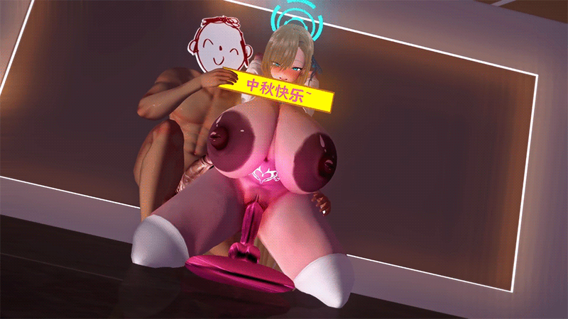 MMD/無修正/合集整理 [kuso] 合集 动漫视频 预览图