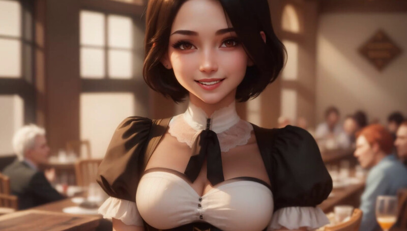 回响：命运卡牌（Echoes Cards Of Destiny）V0.2.7.1 PC端 预览图