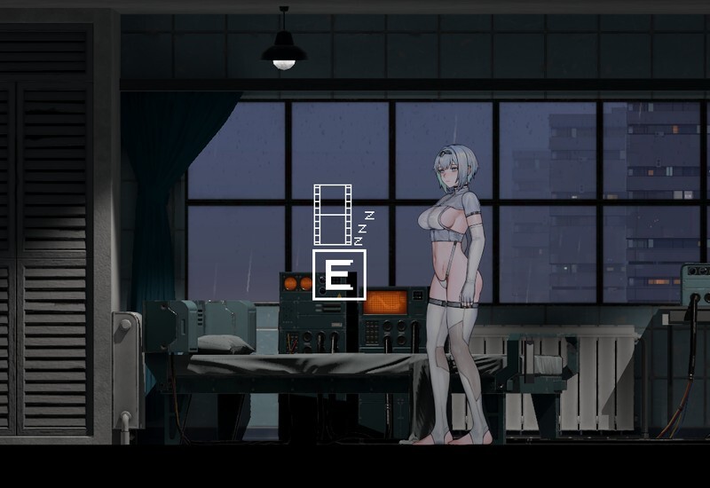 BRAIN Chapter）V1.0.1 DL官中 PC端 官中版 预览图