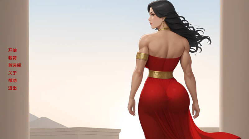 沙盒/2C 征服者：斯巴达（Conqueror: Sparta）V1.0 汉化中文 PC+安卓双端 汉化版 预览图
