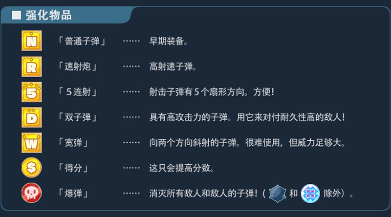 天堂射击 ２! V1.0 STEAM官 PC端 预览图
