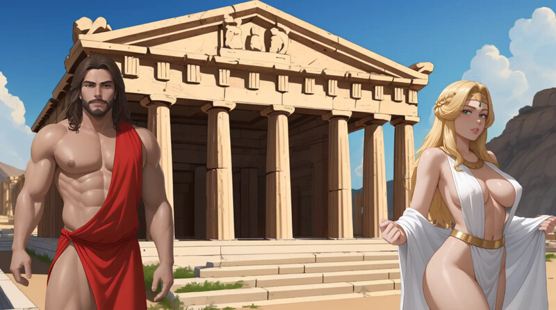 沙盒/2C 征服者：斯巴达（Conqueror: Sparta）V1.0 汉化中文 PC+安卓双端 汉化版 预览图