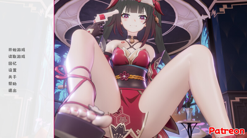 花火轮盘赌（Sparkle Roulette）V1.1 汉化中文 双端 汉化版 预览图