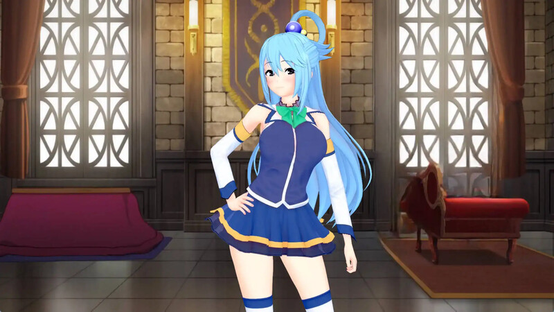 伊势海妓院/异世界妓院 (Isekai Brothel) V0.62 汉化中文 双端 汉化版 预览图
