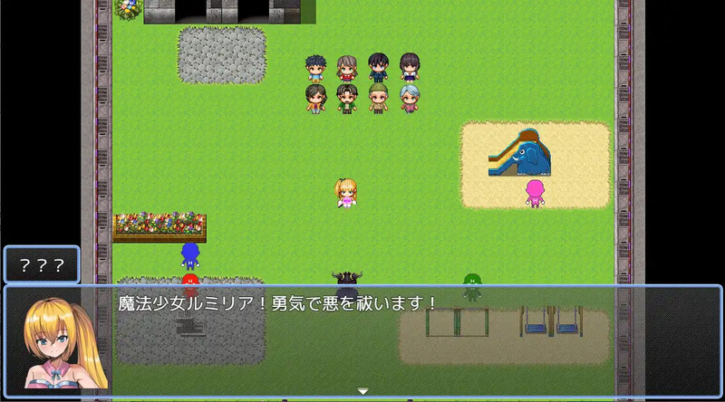 V1.06 双端 汉化更新版 AI汉化版 预览图