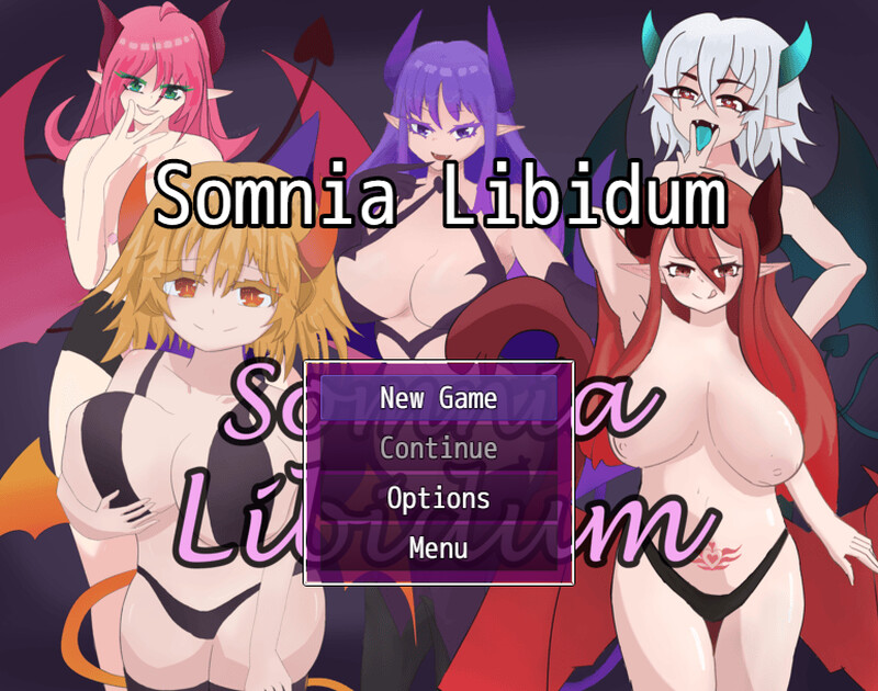Libidum）V1.0 PC端 AI汉化版 预览图